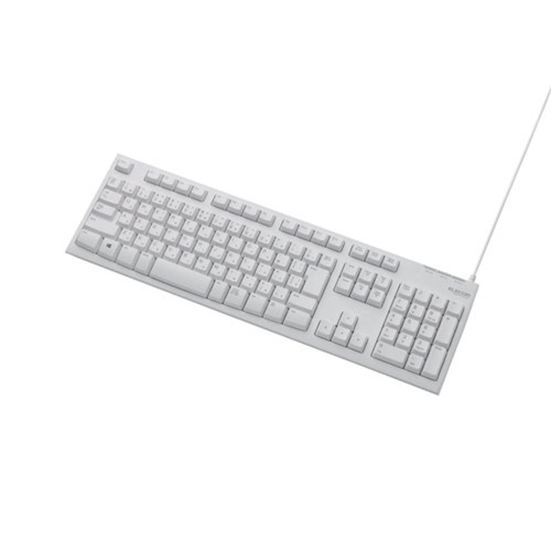 スタンダードキーボード 1