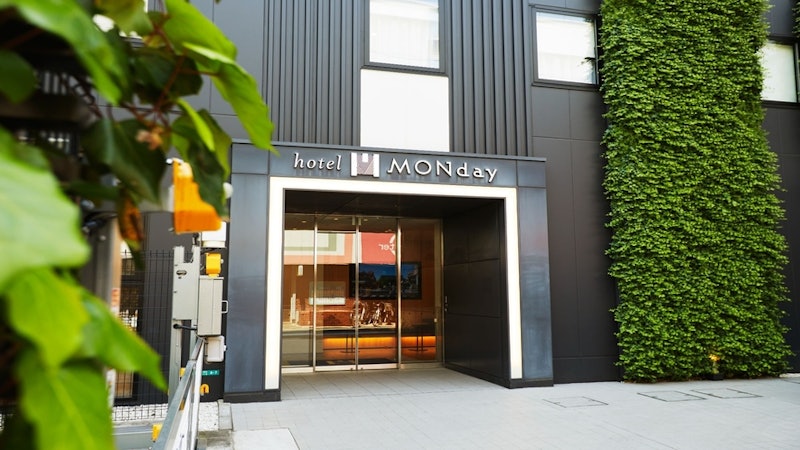 hotel MONday 東京西葛西 1