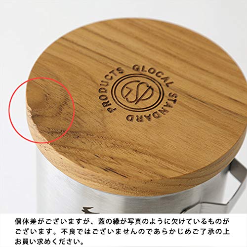TSUBAME Canister Hook 5