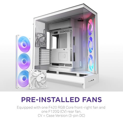 H9 Flow RGB 3