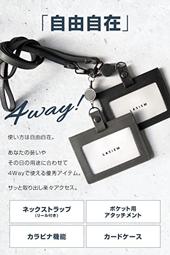 IDカードホルダー 3