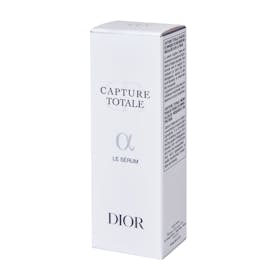 ディオール カプチュール トータル ル セラムをレビュー!クチコミ ディオール カプチュール トータル ル セラムをレビュー!クチコミ