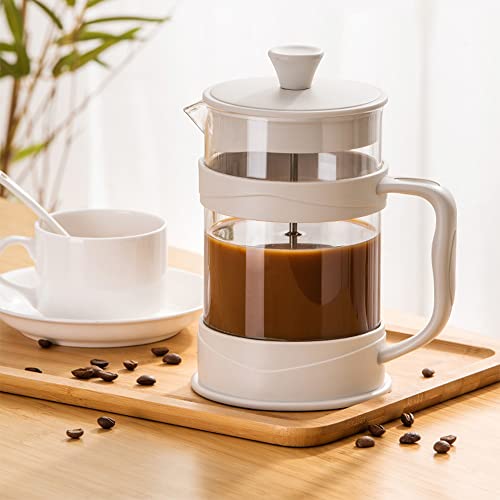 フレンチプレスコーヒーメーカー 1