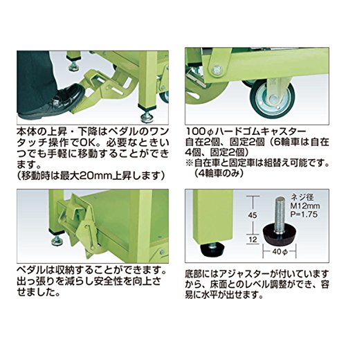 サカエの作業台のおすすめ人気ランキング | マイベスト