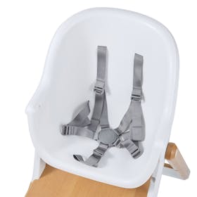 Ergobaby evolve(エボルブ)ハイチェアを検証レビュー!ベビー用ハイチェアの選び方も紹介 3