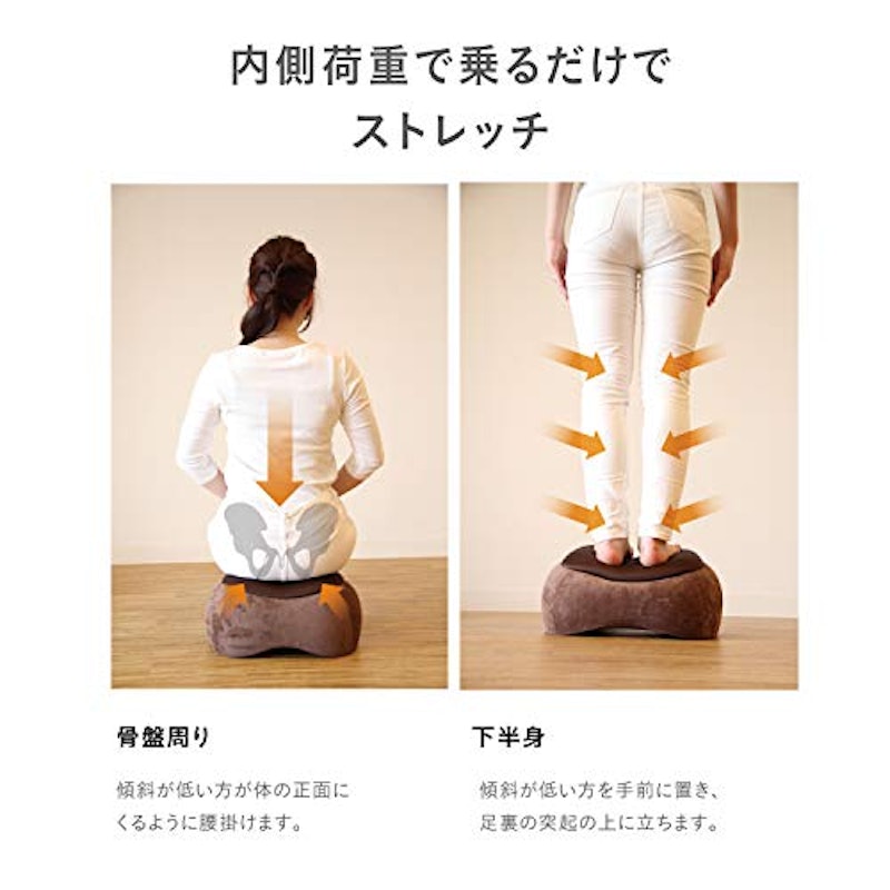 プロイデア スリムルームステッパー 5