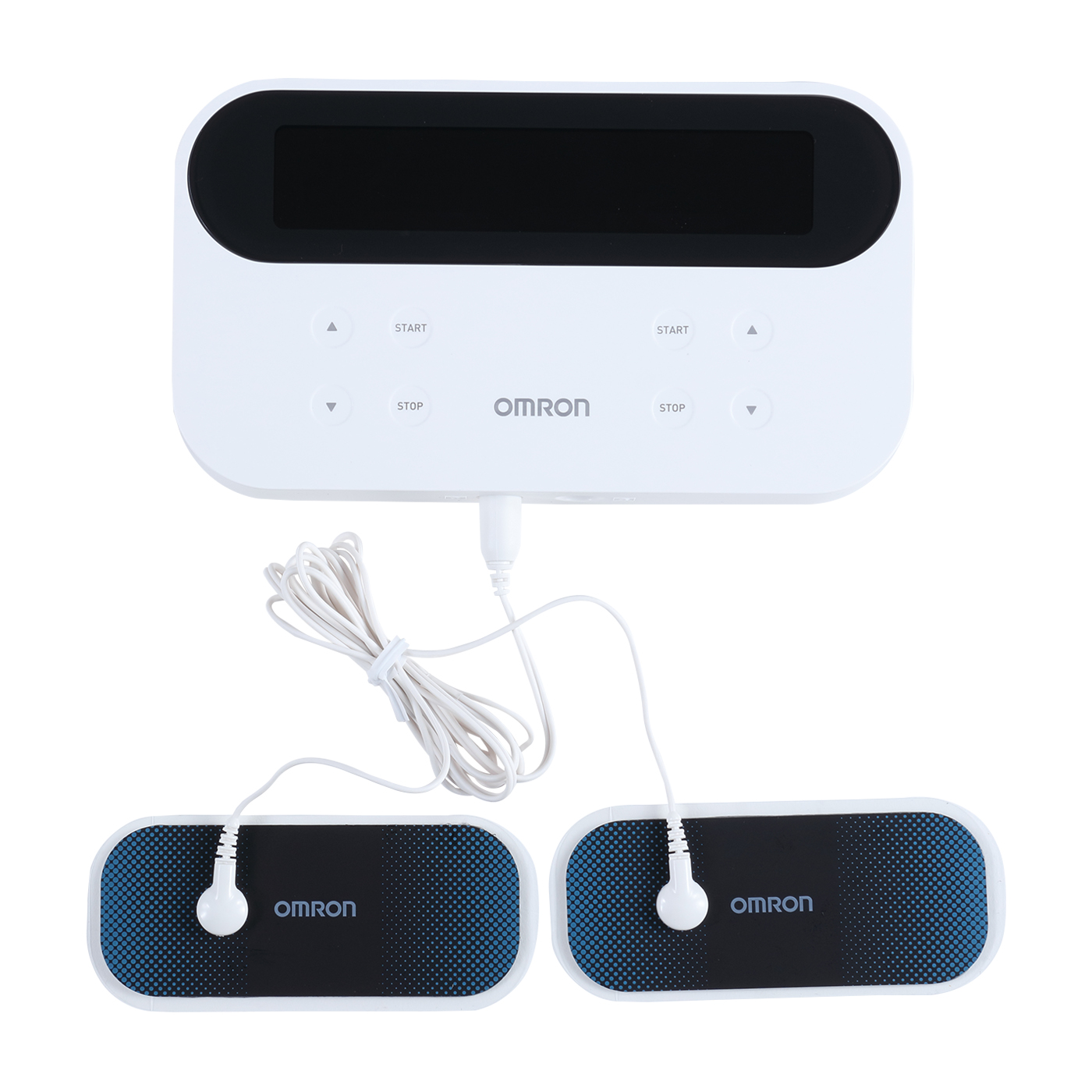 オムロン オムロンヘルスケア 低周波治療器 HV-F080を検証レビュー！低