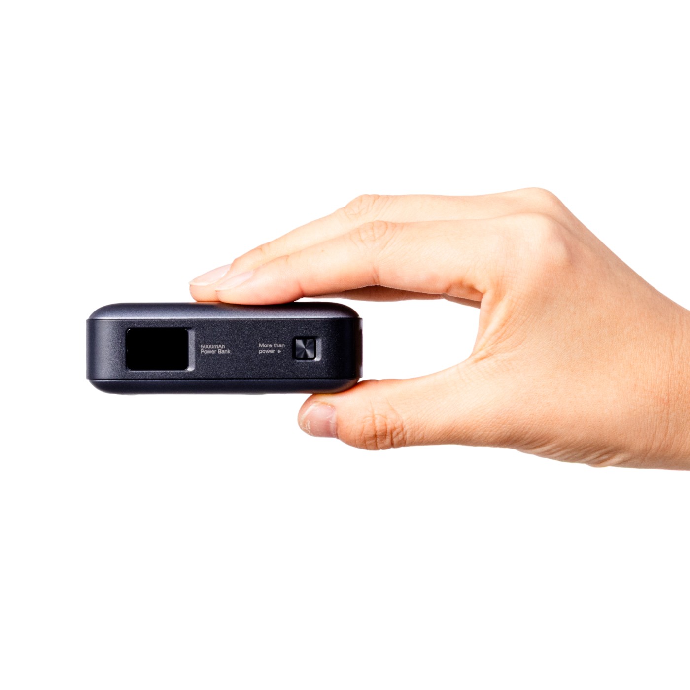 Built-In USB-Cコネクター モバイルバッテリー 6