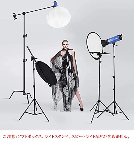 5-IN-1 撮影用丸レフ板 110cm 6
