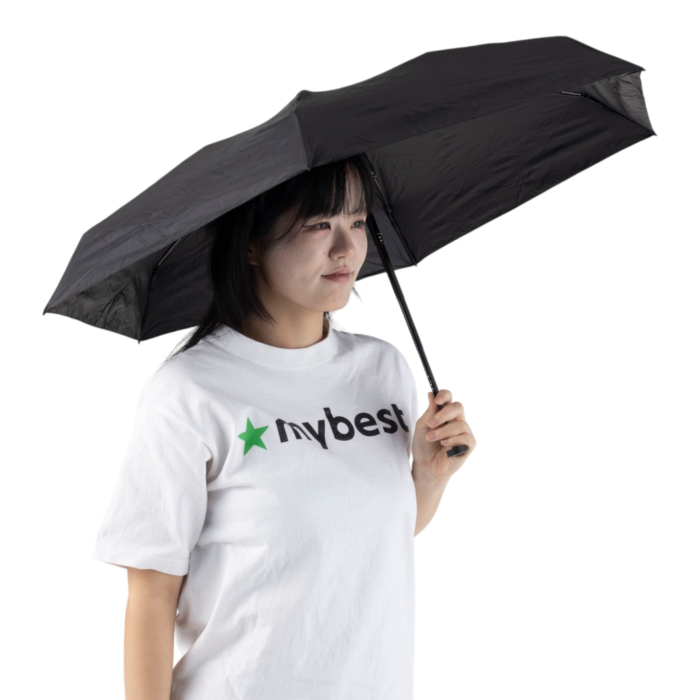 晴雨兼用 折り畳み傘 8