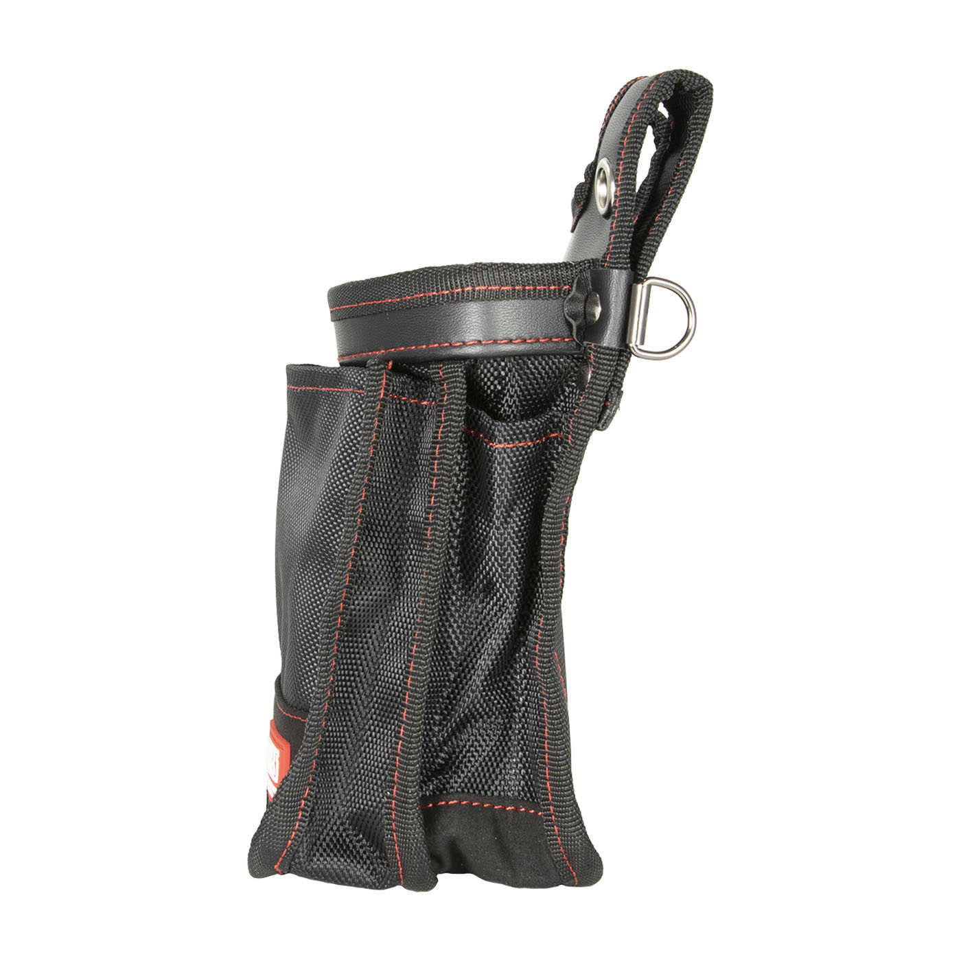 ニックス　腰袋　2段 Amazon | ニックス D1680建築用2段腰袋(ブラック) KC-201D | 腰