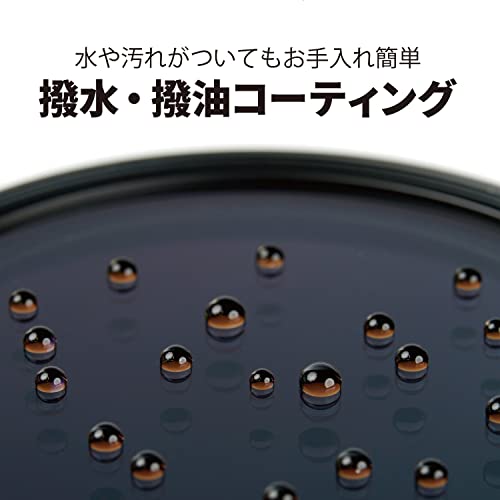 PRO1D smart NDX II 82mm 7