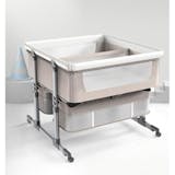 双子用ベビーベッドのおすすめ人気ランキング【2026年6月】 5