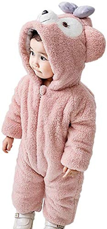 21年 赤ちゃん用着ぐるみのおすすめ人気ランキング10選 Mybest 21年 赤ちゃん用着ぐるみのおすすめ人気ランキング10選 Mybest