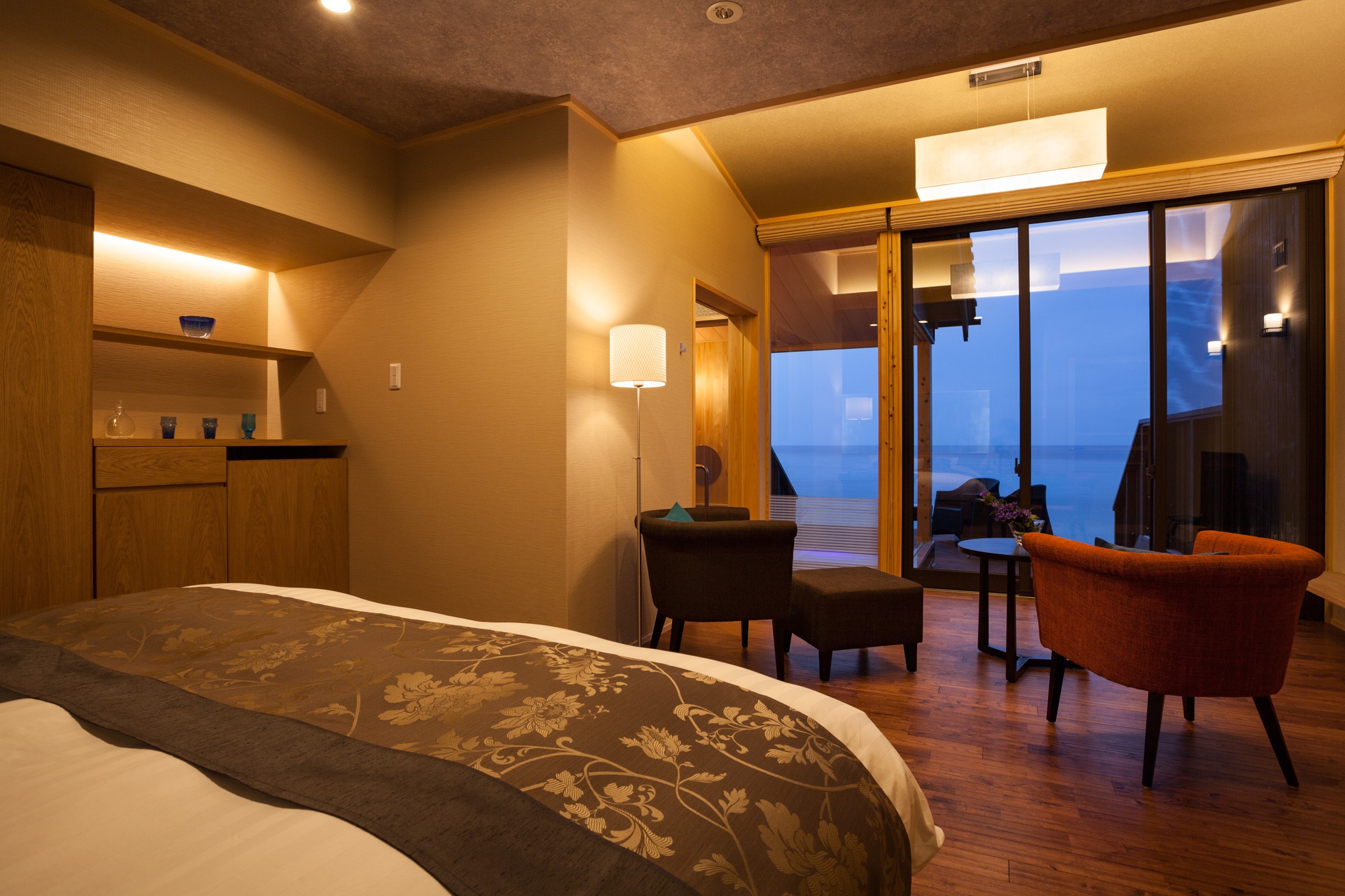 京・Tango Resort はなれ空遥 5
