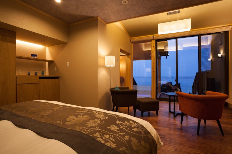 京・Tango Resort はなれ空遥 5