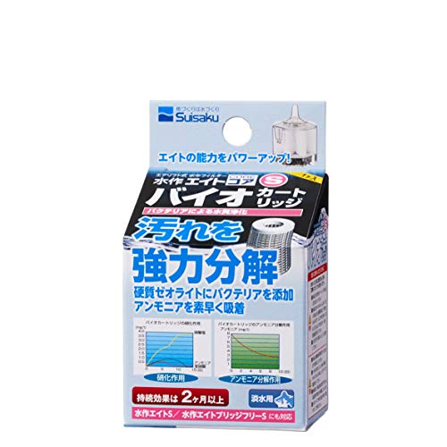 エイトコア用バイオカートリッジ 1