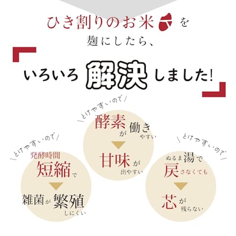 米こうじ 4