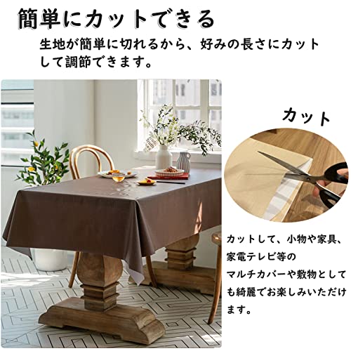 テーブルクロス 6