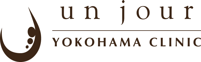 アンジュール横浜クリニック　シミ取り 1