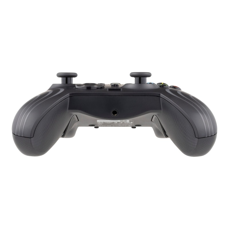 Afterglow Wave Wired Controller 4