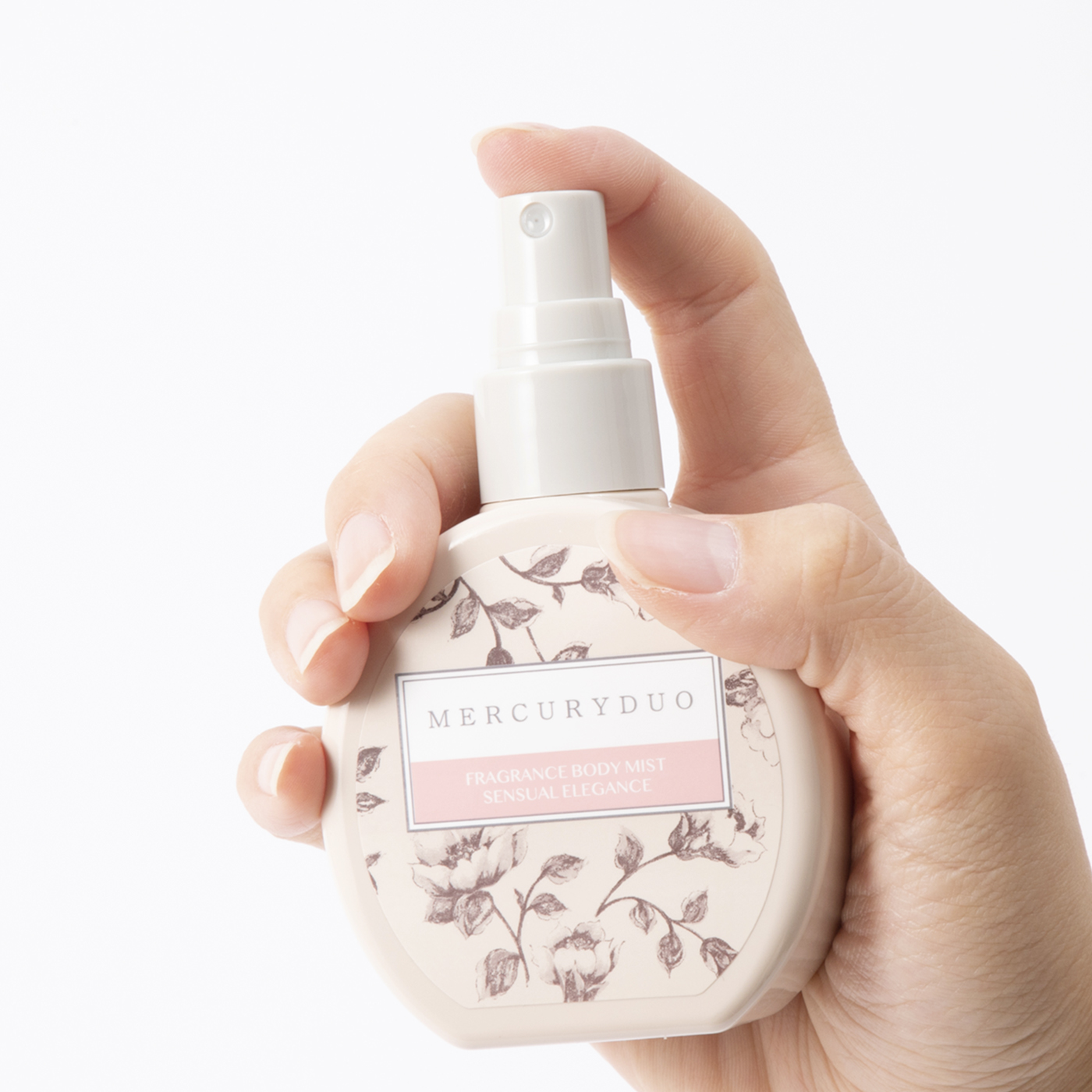 マーキュリーデュオ ボディミストを全25商品と比較 口コミや評判を実際に使ってレビューしました Mybest