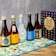 あさ開 日本酒 飲み比べセット 1