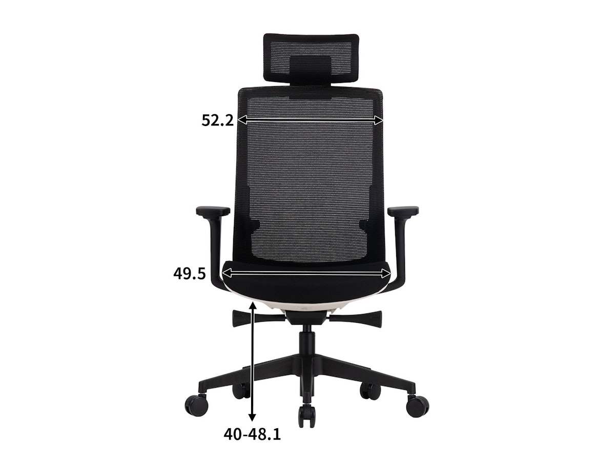 AIMchair ゲーミングチェア AIM-01の口コミ・評判は?実際に使っ AIMchair ゲーミングチェア AIM-01の口コミ・評判は?実際に使っ