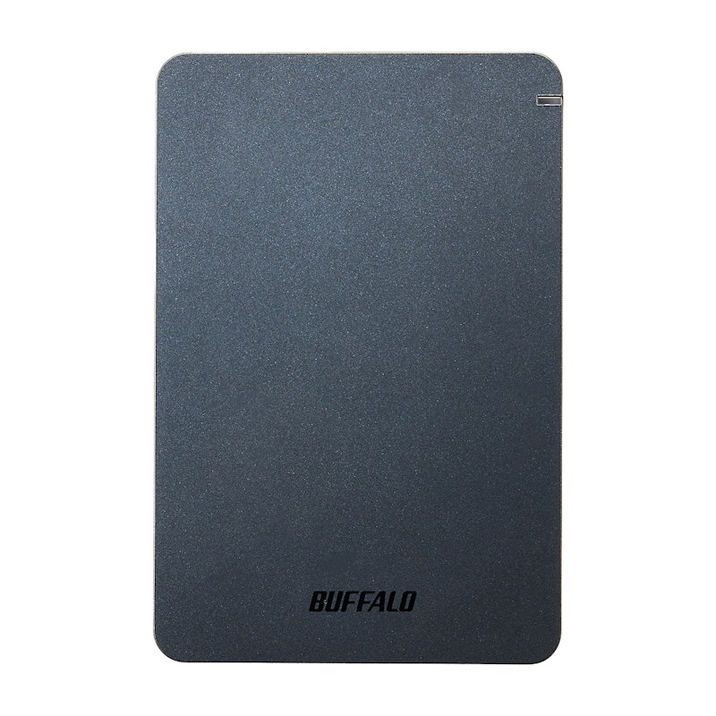 ポータブルHDD 1