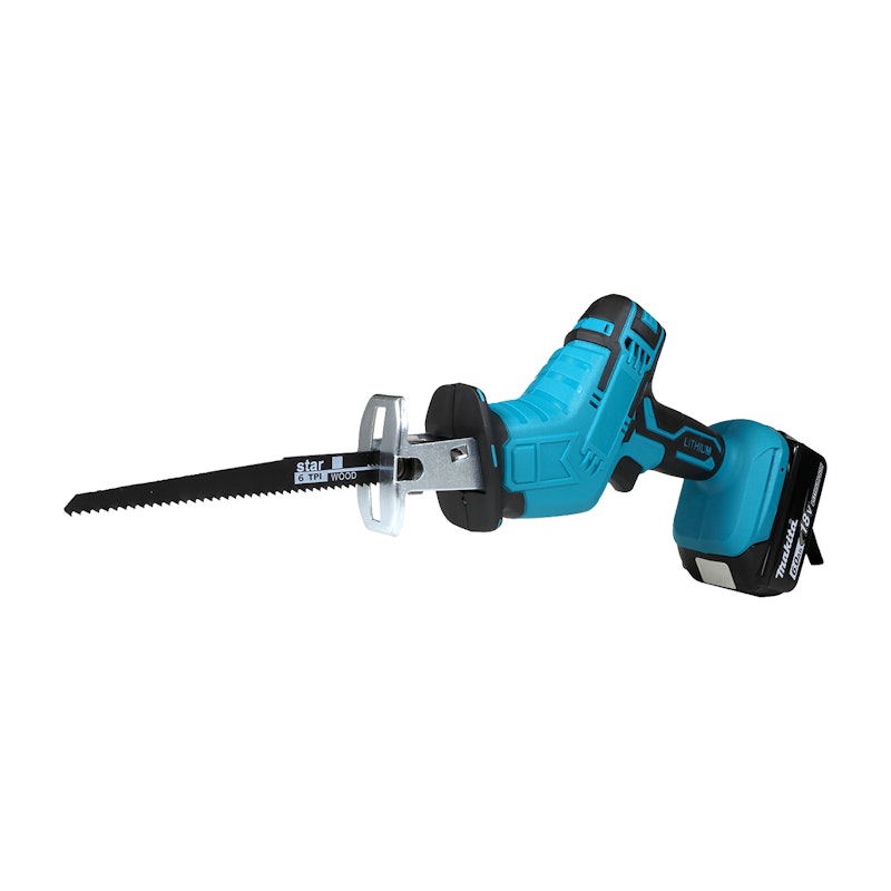 HiKOKI 18V コードレスセーバソー CR18DAをレビュー!クチコミ HiKOKI 18V コードレスセーバソー CR18DAをレビュー!クチコミ