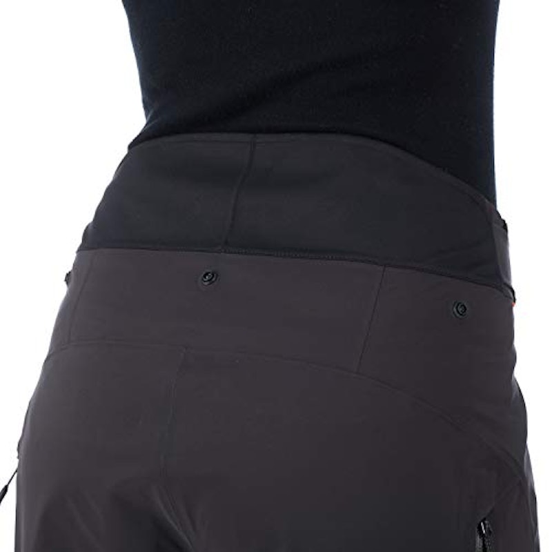 Haldigrat HS Women's Pants 4