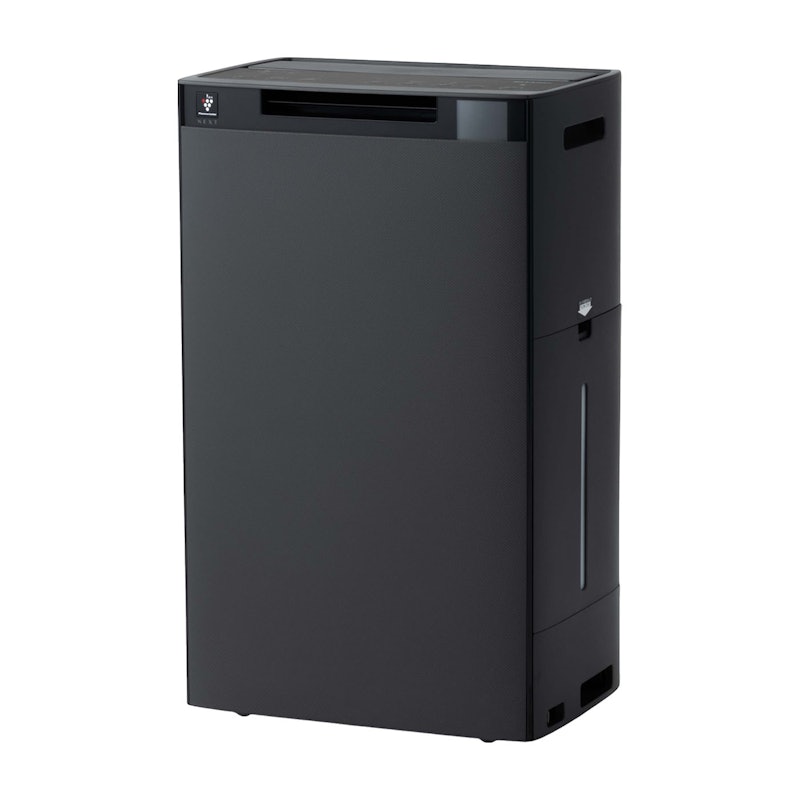 シャープ プラズマクラスター 加湿空気清浄機 KI-TX75-Hを検証レビュー シャープ プラズマクラスター 加湿空気清浄機 KI-TX75-Hを検証レビュー