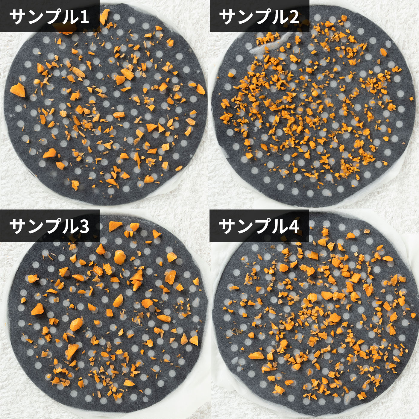 ケイ・アンド・エー ぶんぶんチョッパー5 BBC-21 クチコミ評価・評判&検証レビュー 5