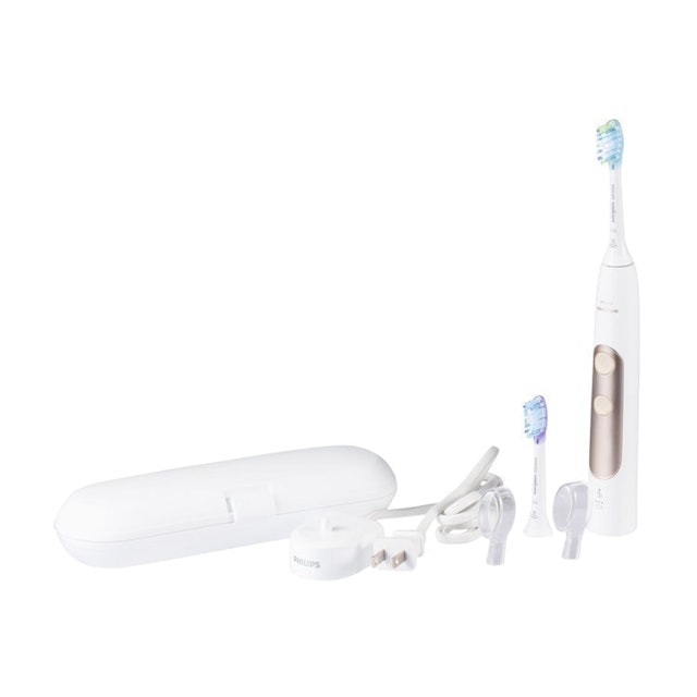 フィリップス ソニッケアー エキスパートクリーンを他商品と比較 口コミや評判を実際に使ってレビューしました Mybest