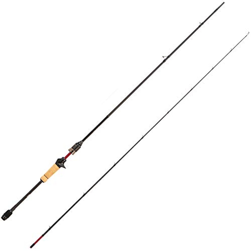 Eradicator Baitfinesse EBTC-610LT 1