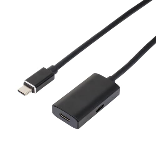 USB3.2Gen1 Type-Cアクティブ延長ケーブル 5m 2