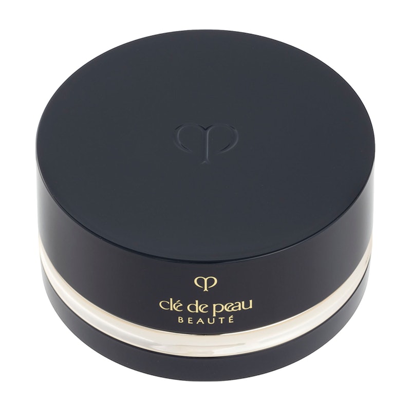 clé de peau BEAUTÉ フェイスパウダー 資生堂 cle de peau BEAUTE プードルトランスパラントn Mを検証