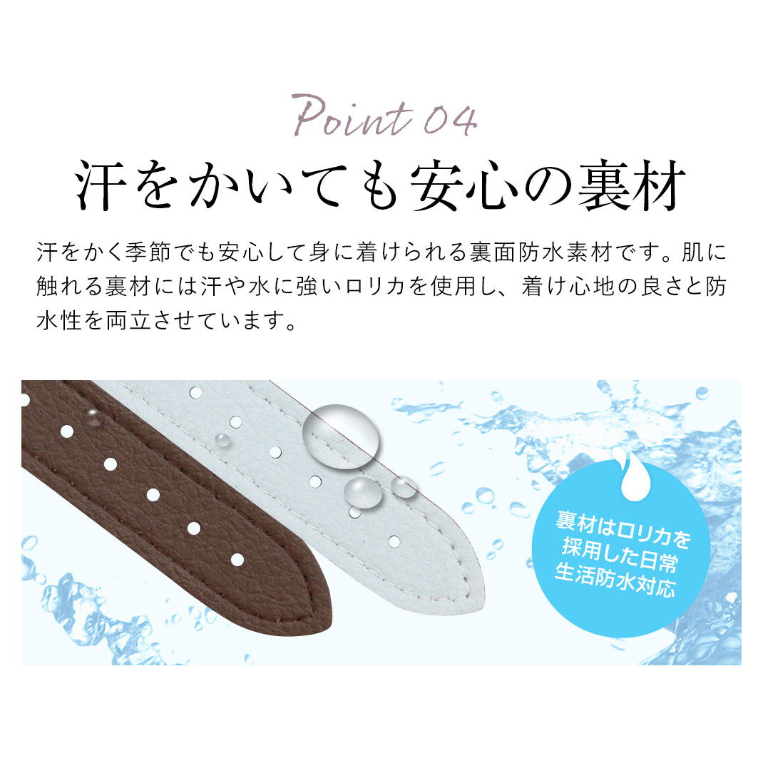 アップルウォッチバンド 5