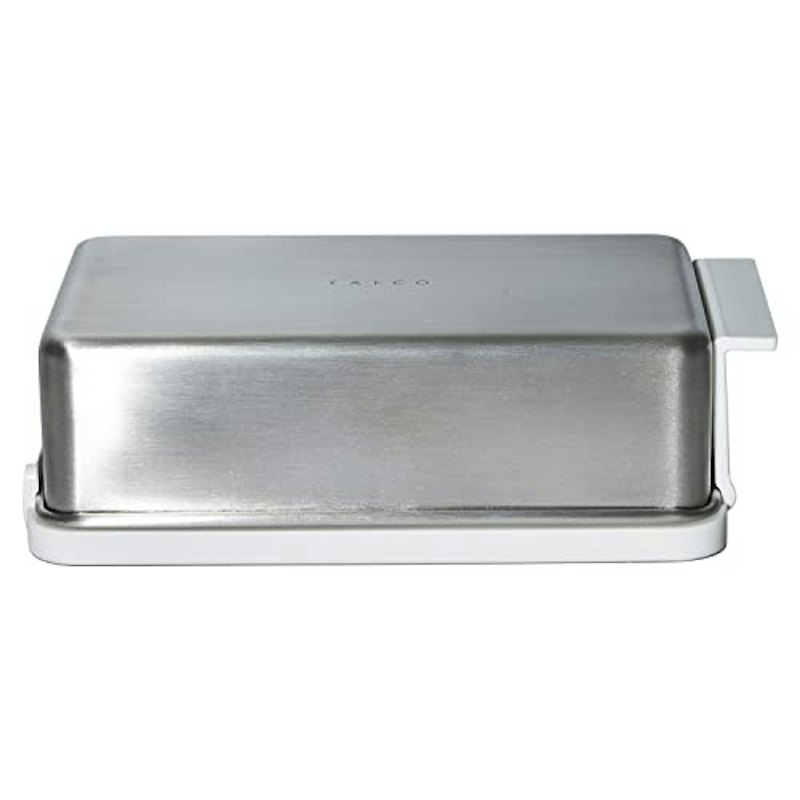 Butter Case 1