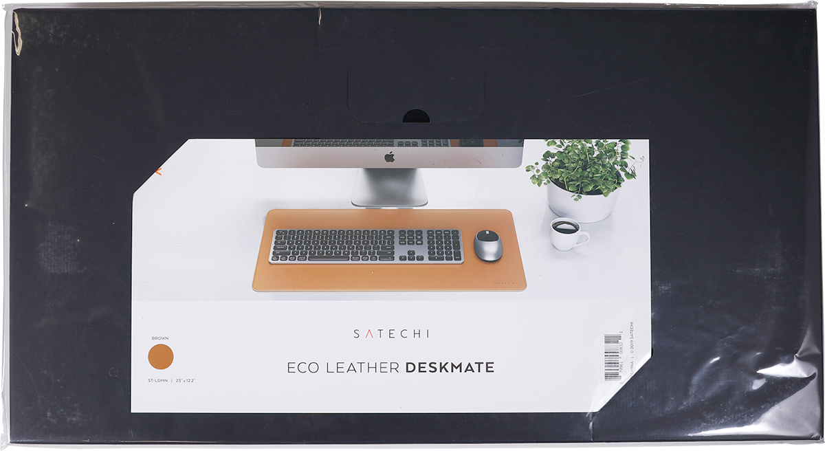 Ecoレザー デスクメイト 3