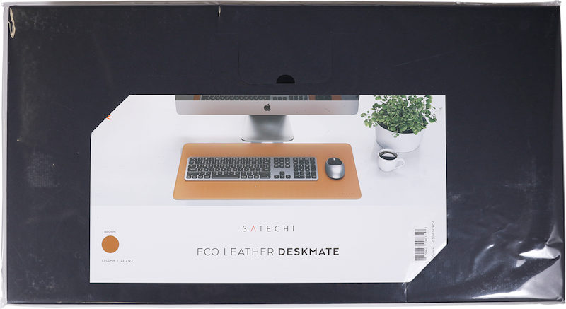 Ecoレザー デスクメイト 3