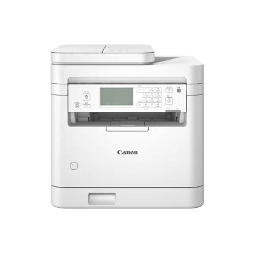 CANON（キヤノン）のモノクロレーザープリンターのおすすめ人気