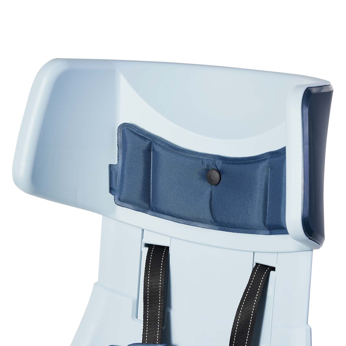 Exclusive Tour Plus Carrier Mount 2