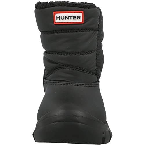 HUNTER スノーブーツ　25.0 ブラック 楽天市場】ハンター スノーブーツ（靴サイズ（cm）25.0）（レディース