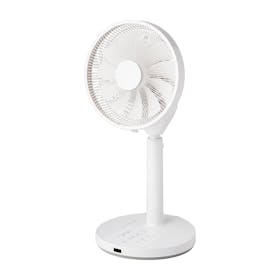 ツインバード TWINBIRD サーキュレーション扇風機3D Lite EF-E995Wを ツインバード TWINBIRD サーキュレーション扇風機3D Lite EF-E995Wを