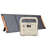 ポータブル電源・ソーラーパネルセットのおすすめ人気ランキング【2026年6月】 2