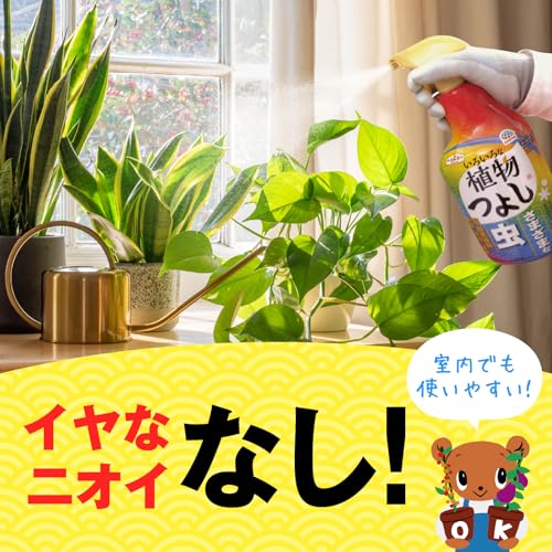 いろいろな植物つよし 4