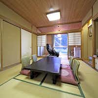 岐阜グランドホテル 4