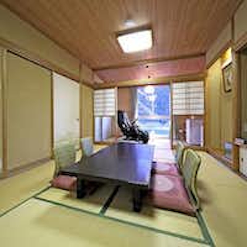 岐阜グランドホテル 4