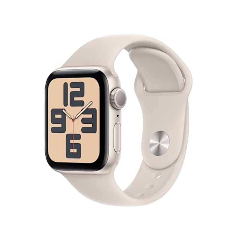 Apple Watch SE (第2世代) GPSモデル 1
